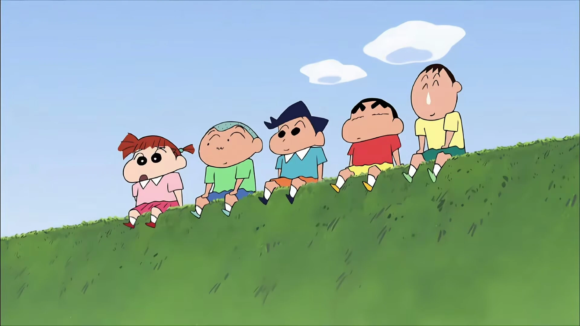 愿你日日皆欢愉-星云