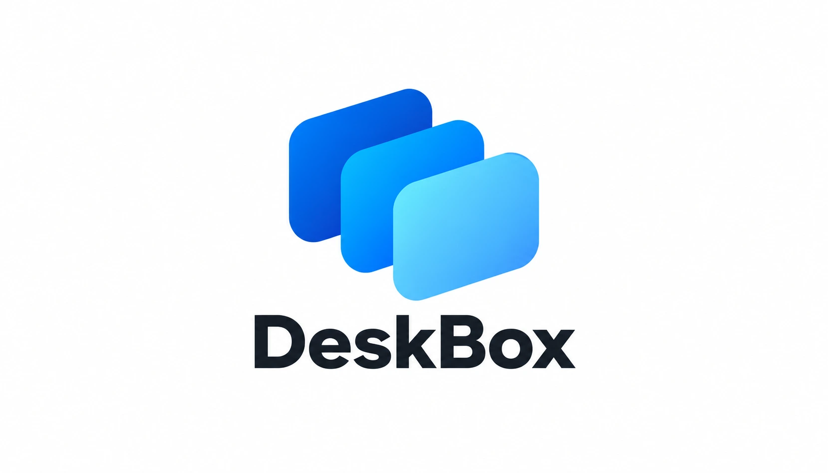 DeskBox-桌面整理工具-星云