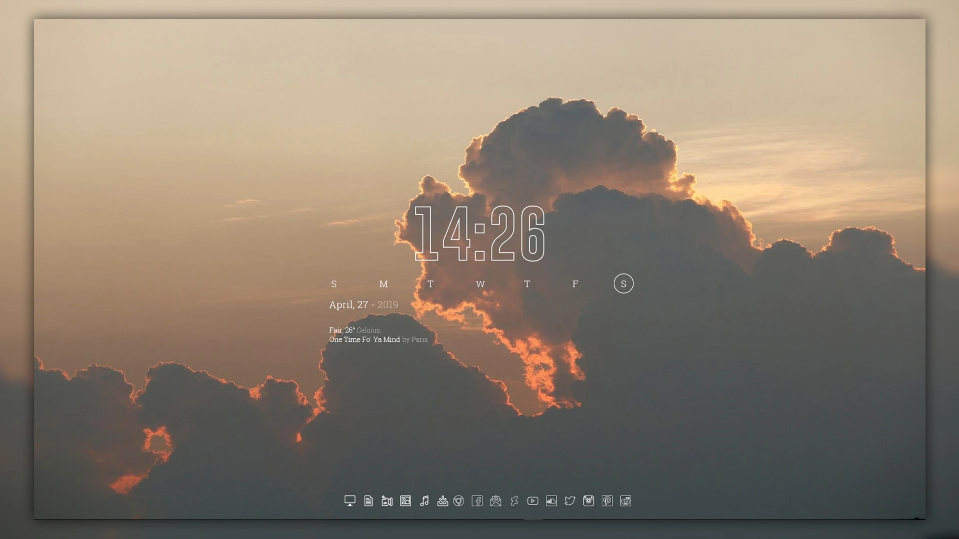 图片[5]-雨滴插件+皮肤-星云